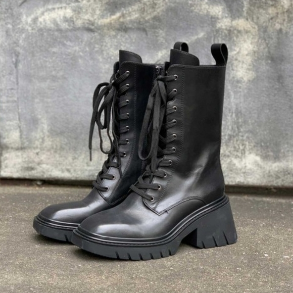 Ash Odessa Boots - Picture 1 of 6